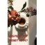 Доброе утро! Может кофе?